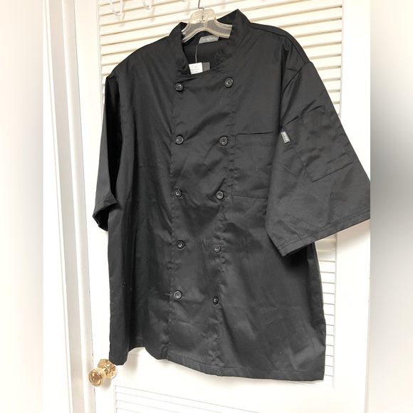 Chef Works Culinary Apparel Top Size XXL NEW! - Picture 2 of 15